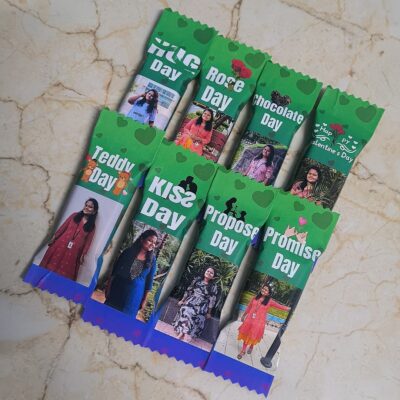 Customized Chocolate - Image 2