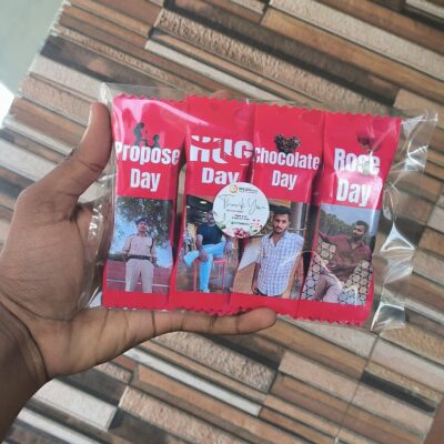 Customized Chocolate - Image 3