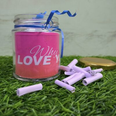 Love Jar