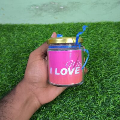Love Jar - Image 6
