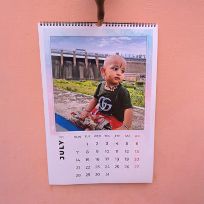 Calendar Wall - Image 4