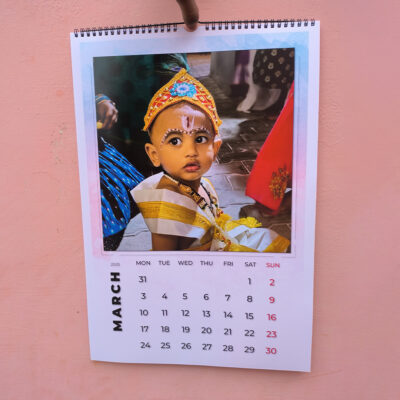Calendar Wall - Image 3