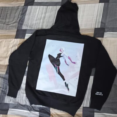 Hoodie - Image 2