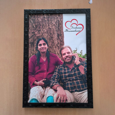 Frame A3