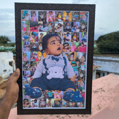 Frame Mosaic - Image 3