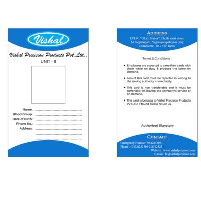 ID card
