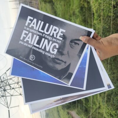 Wall Poster