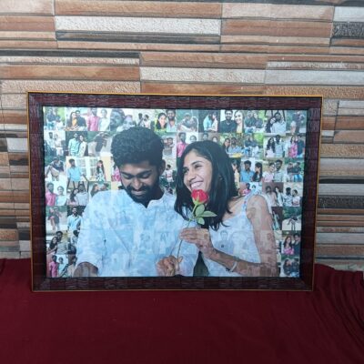 Frame Mosaic - Image 2