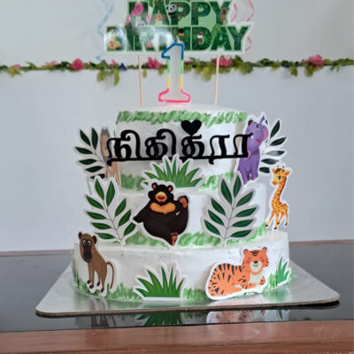 Cake Topper - Image 4