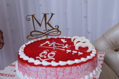 Cake Topper - Image 3