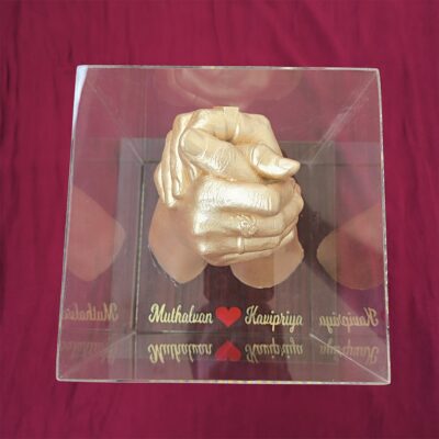 Hand Mold - Image 3