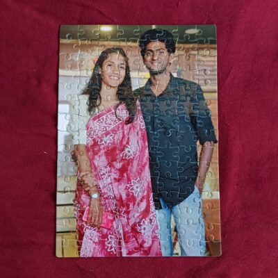 Puzzle Photo