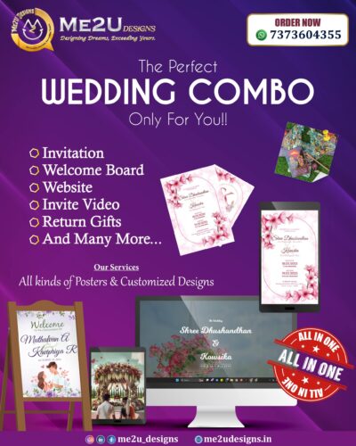 Invitation Combo - Image 2